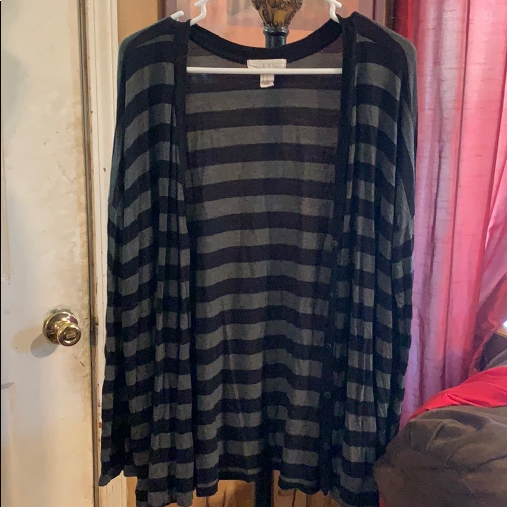 Cardigan